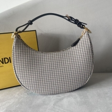 Fendi Top Handle Bags